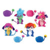 POPPLES PELUCHE TRASF.ASS.TO DIS.