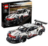PORSCHE 911 RSR TECHNIC 42096