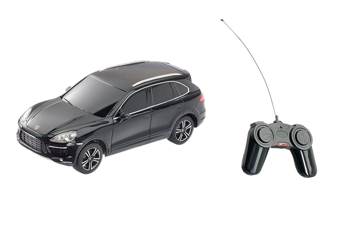 PORSCHE CAYENNE R/C 1/24
