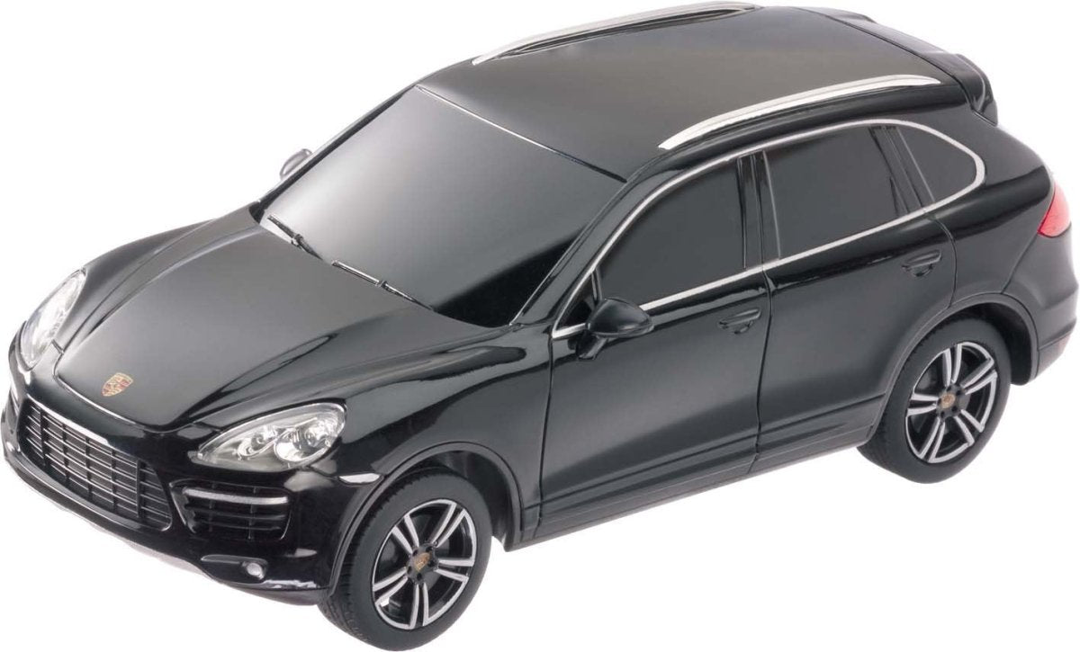 PORSCHE CAYENNE R/C 1/24