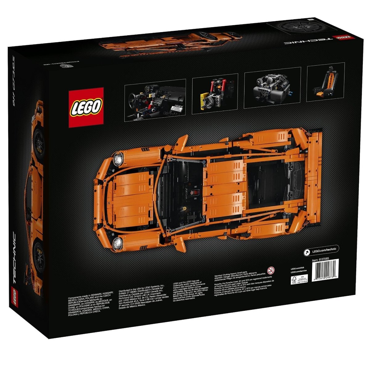 product_name toysLEGO SPA