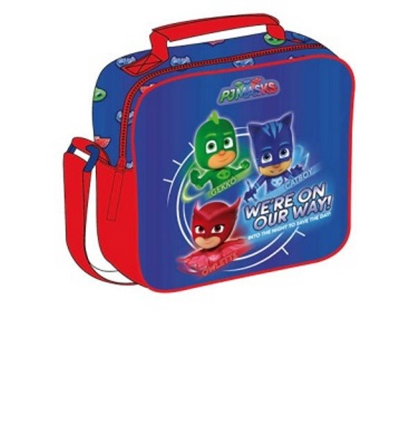 PORTAMERENDA SUPERPIGIAMINI PJMASKS