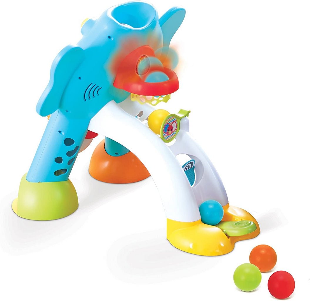 product_name toysGIOCHI PREZIOSI SPA DIV. GIOCHERIA