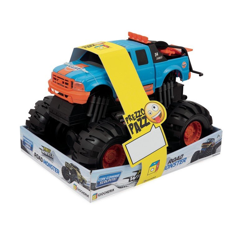 product_name toysGIOCHI PREZIOSI SPA DIV. GIOCHERIA