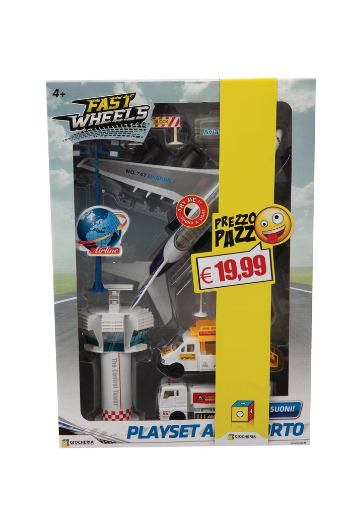 product_name toysGIOCHI PREZIOSI SPA DIV. GIOCHERIA