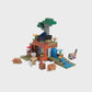 LEGO Minecraft 21269 Spedizione nella Miniera dell’Armadillo, Gioco per Bambini 8+ con Personaggi, Armi Giocattolo e Funzioni