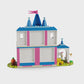 LEGO | Disney Princess 43283 Castello degli Amici Animali di Cenerentola, Gioco Didattico con Mini Bambolina, 4 Animali, 4+