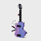 LEGO Editions 43031 La Chitarra Bicolore di Olivia Rodrigo, Kit Modellismo 3D con 2 Minifigure, Stelle e Farfalle, Regalo 14+