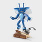 LEGO Harry Potter 76461 Folletto della Cornovaglia Giocattolo, Action Figure Decorativa, Regalo per Bambine e Bambini da 8+