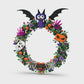 LEGO 40825 Ghirlanda di Halloween, Addobbo con Pipistrelli, Zucche, Fantasmi e Ragnatele, Regalo per Ragazze e Ragazzi da 12+