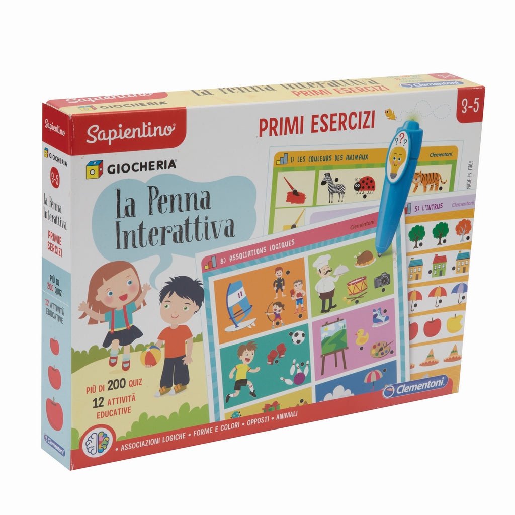 product_name toysGIOCHI PREZIOSI SPA DIV. GIOCHERIA