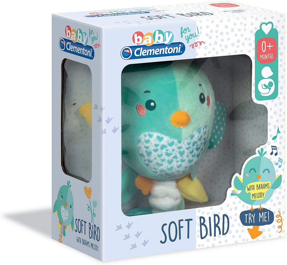 product_name toysCLEMENTONI SPA