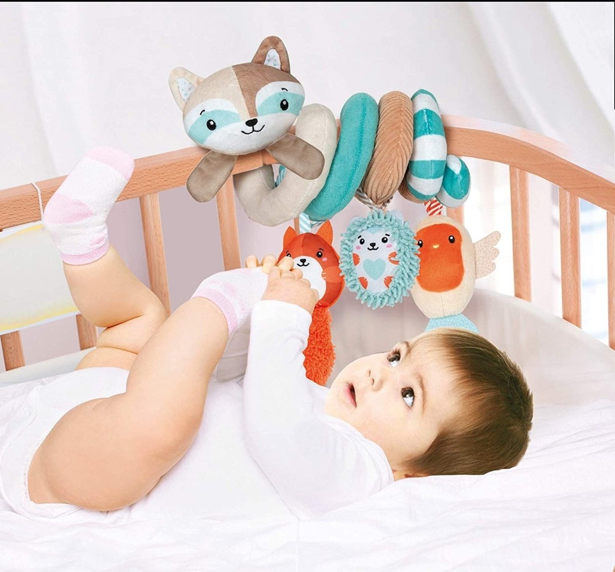 product_name toysCLEMENTONI SPA