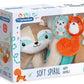 product_name toysCLEMENTONI SPA