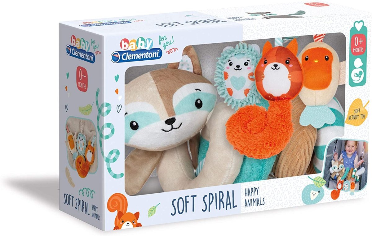 product_name toysCLEMENTONI SPA
