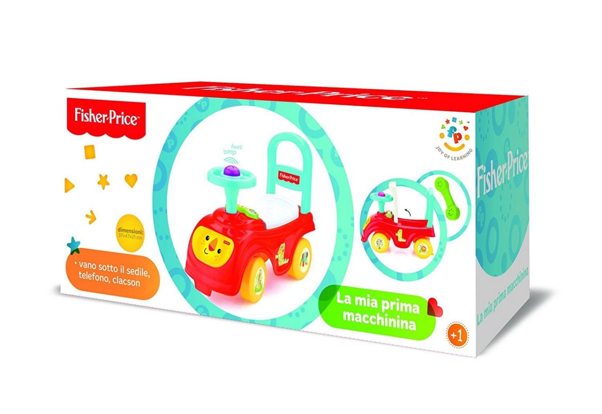 product_name toysGRANDI GIOCHI SRL