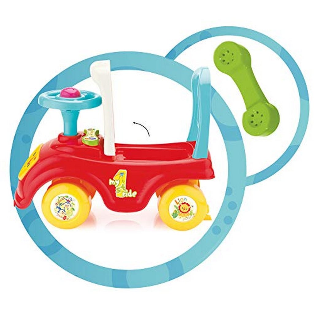 product_name toysGRANDI GIOCHI SRL