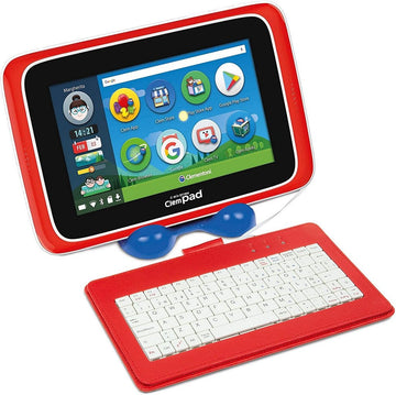 PRIMO CLEMPAD GO 8''PLUS-C/TASTIERA