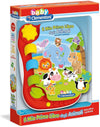 product_name toysCLEMENTONI SPA