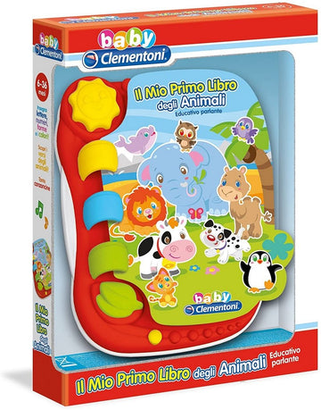product_name toysCLEMENTONI SPA