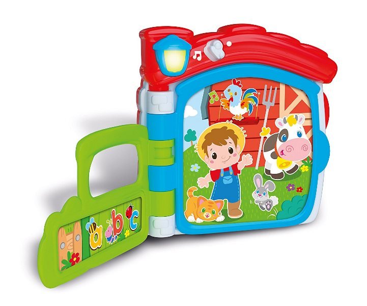 product_name toysCLEMENTONI SPA