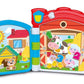 product_name toysCLEMENTONI SPA