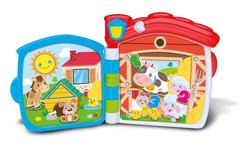 product_name toysCLEMENTONI SPA