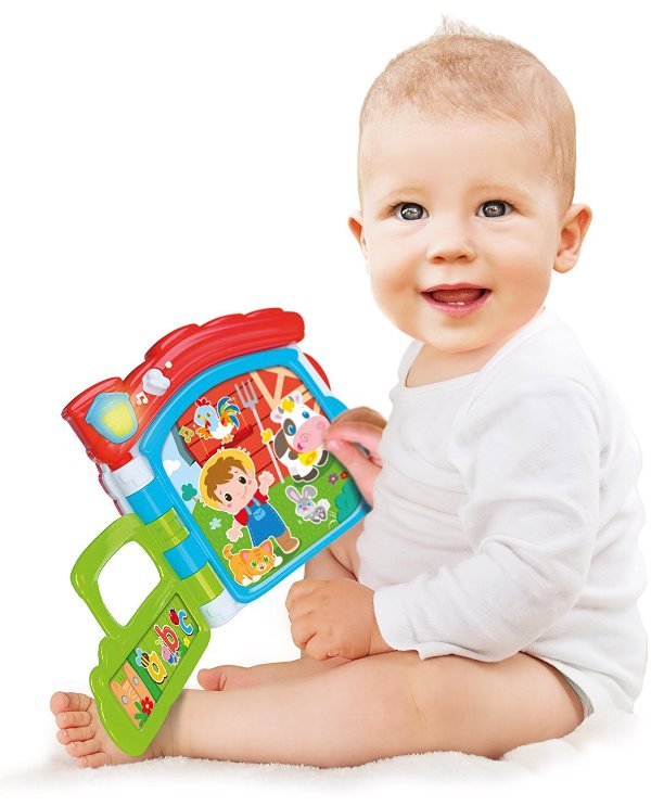 product_name toysCLEMENTONI SPA