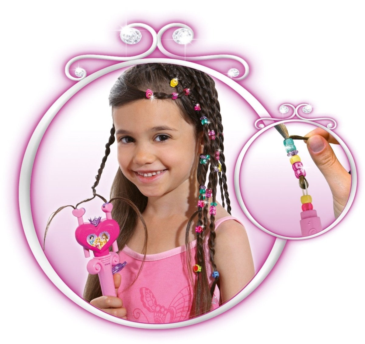 product_name toysCLEMENTONI SPA