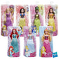 PRINCIPESSE SHIMMER ASS.B E4021