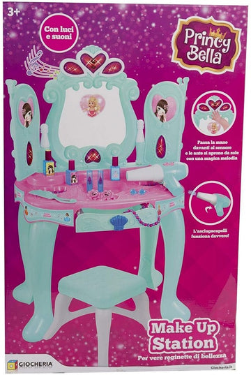 product_name toysGIOCHI PREZIOSI SPA DIV. GIOCHERIA