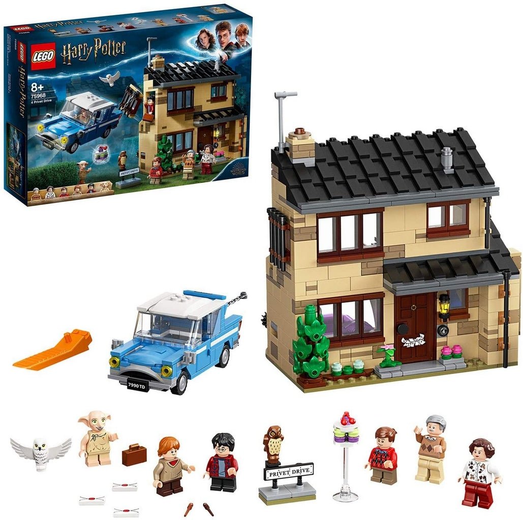 product_name toysLEGO SPA