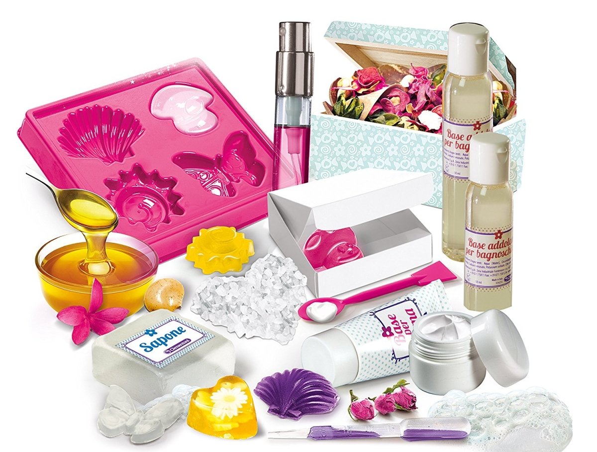 PROFUMI E COSMESI