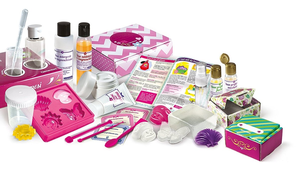 PROFUMI E COSMESI