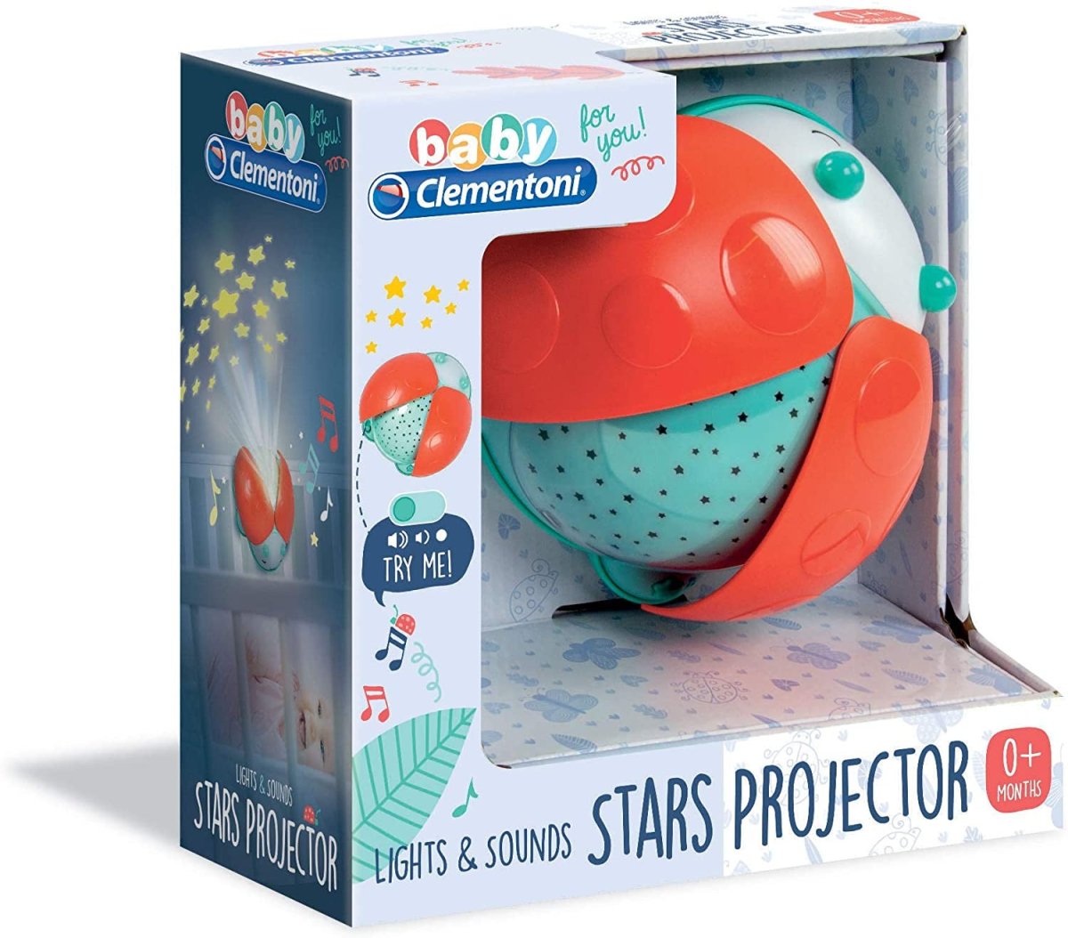 product_name toysCLEMENTONI SPA