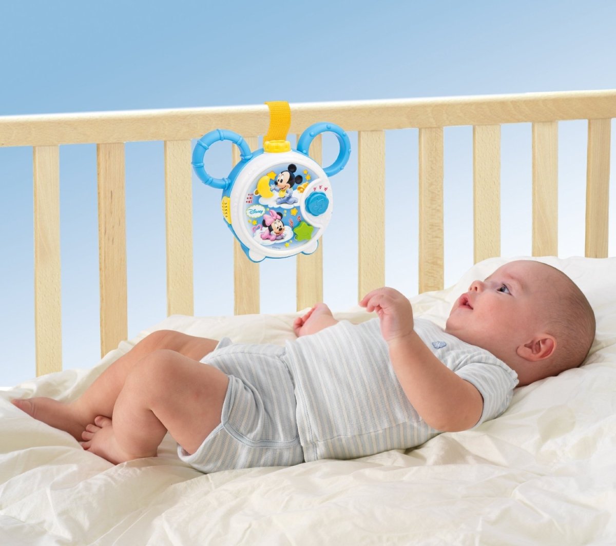 PROIETTORE DI TOPOLINO CL