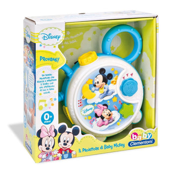 PROIETTORE DI TOPOLINO CL