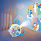 PROIETTORE DI TOPOLINO CL