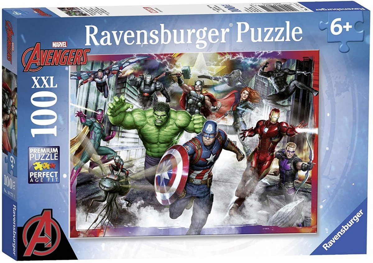 product_name toysRAVENSBURGER SRL