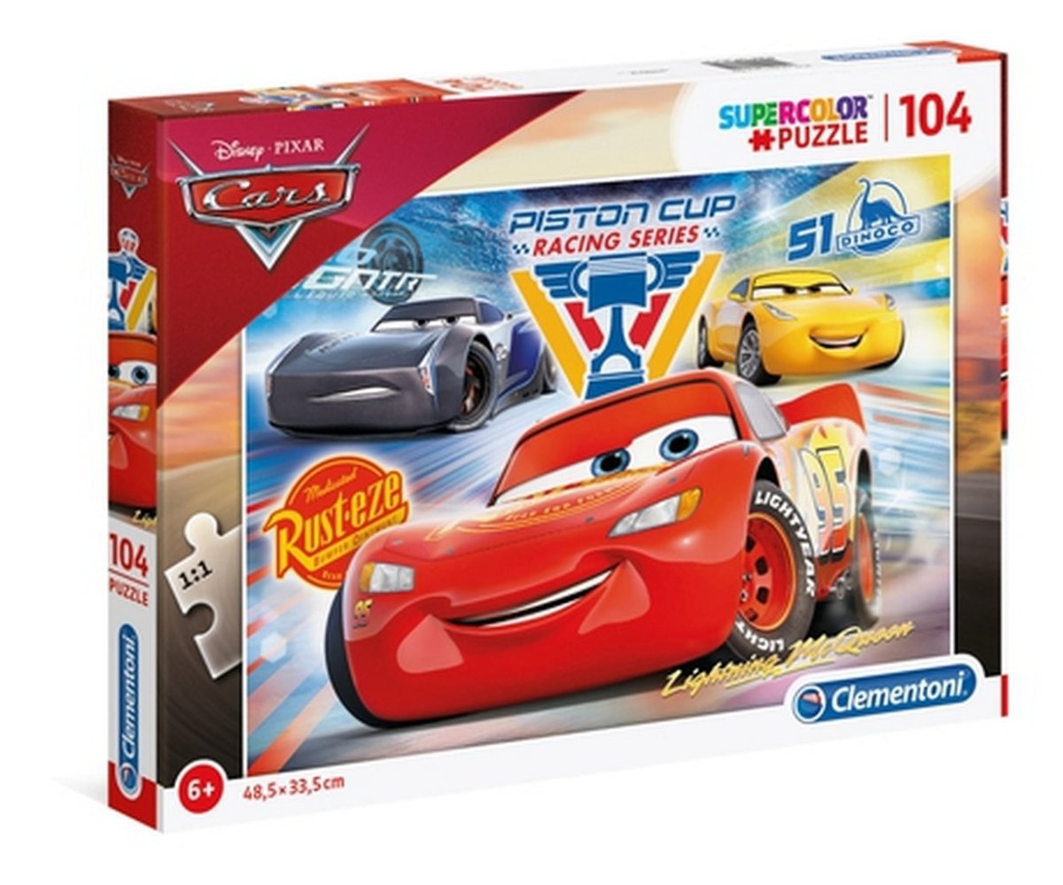 product_name toysCLEMENTONI SPA