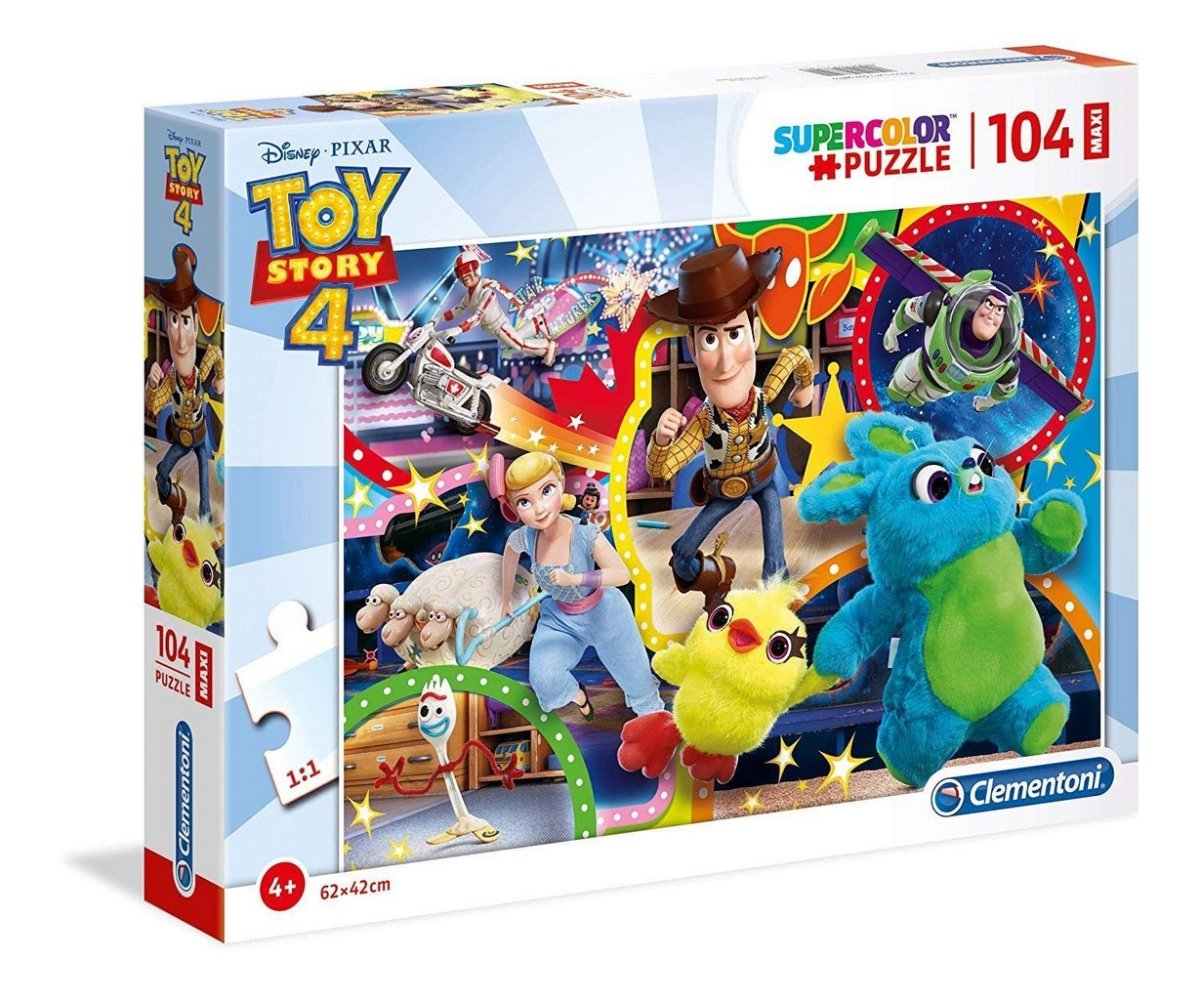 product_name toysCLEMENTONI SPA