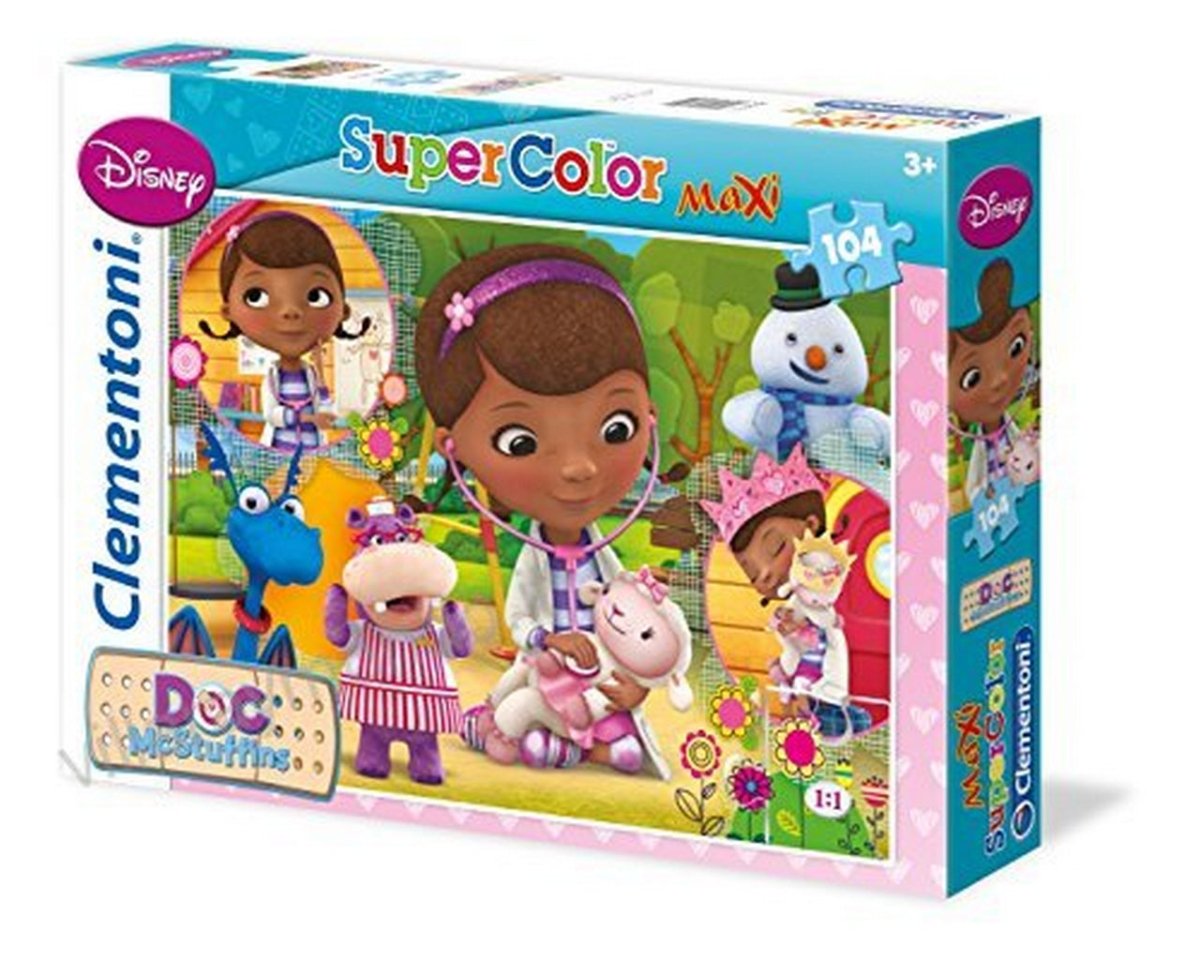 product_name toysCLEMENTONI SPA