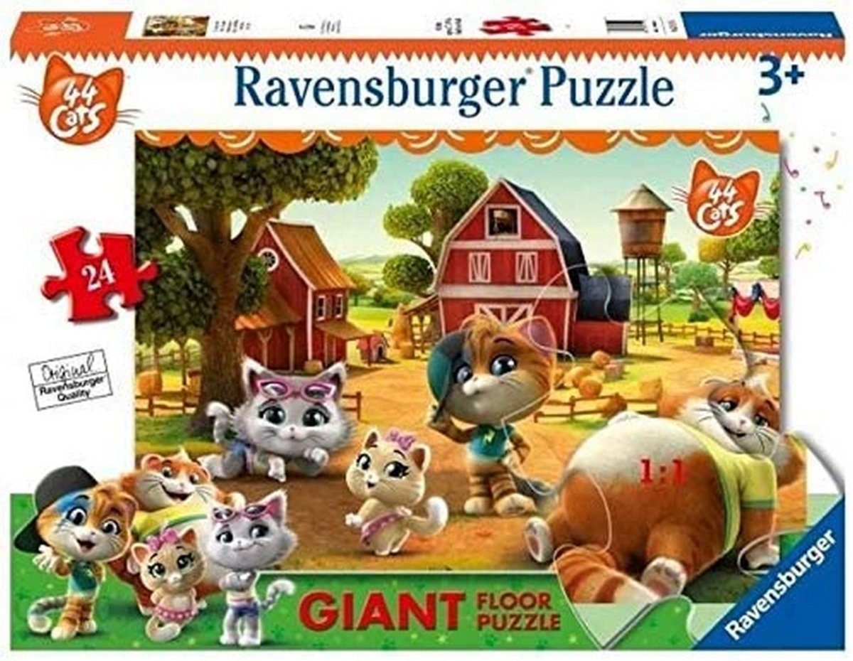 product_name toysRAVENSBURGER SPA