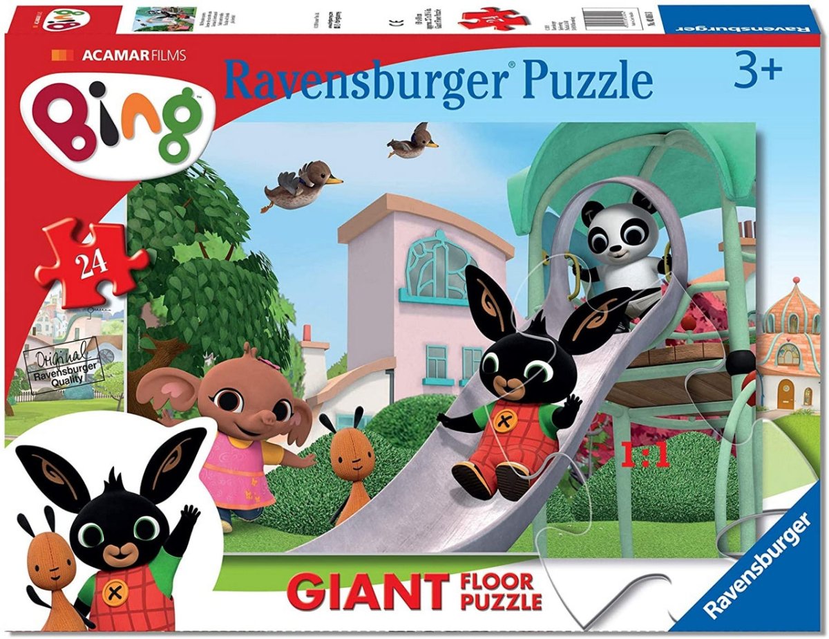 product_name toysRAVENSBURGER SRL