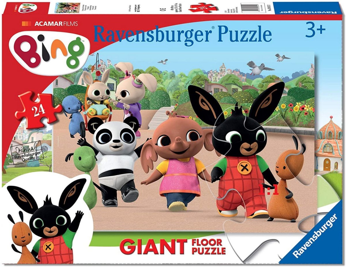 product_name toysRAVENSBURGER SRL
