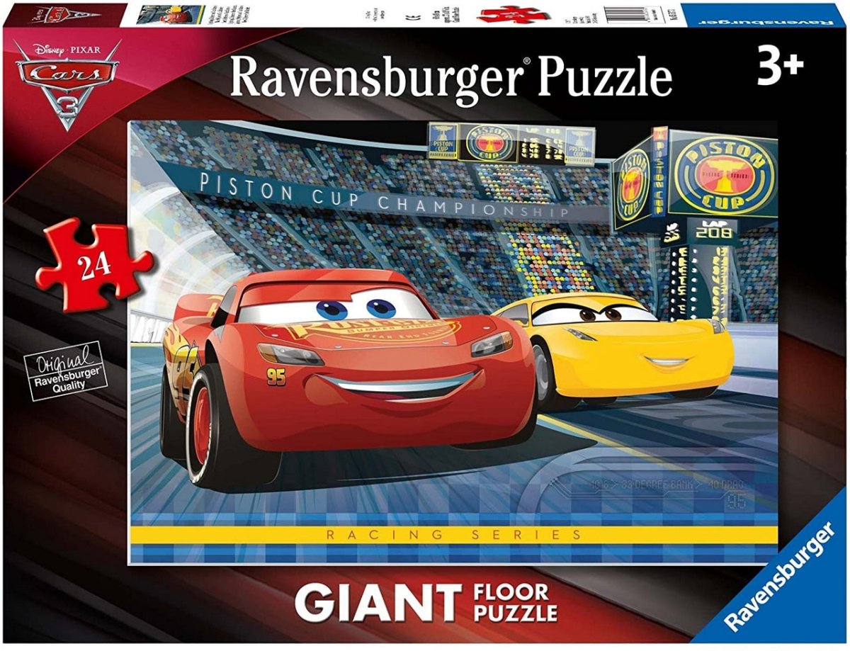 product_name toysRAVENSBURGER SPA