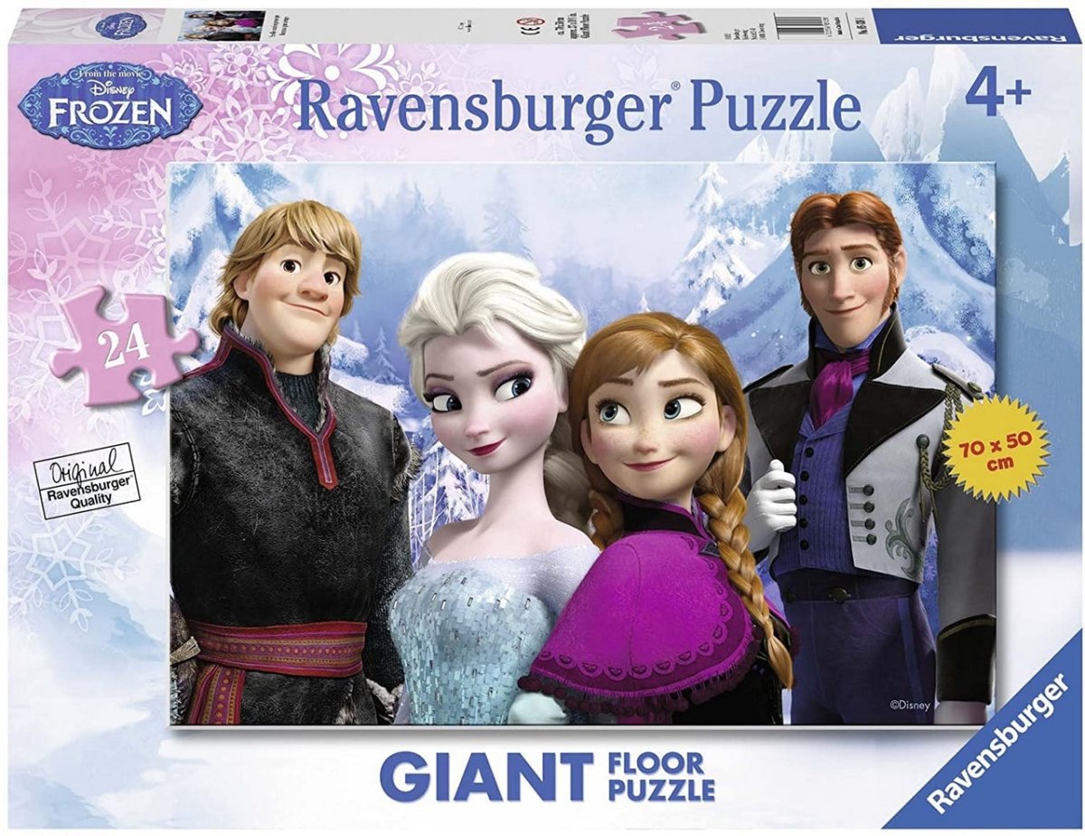 product_name toysRAVENSBURGER SRL
