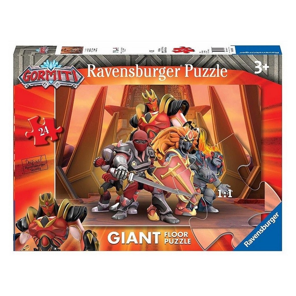 product_name toysRAVENSBURGER SRL