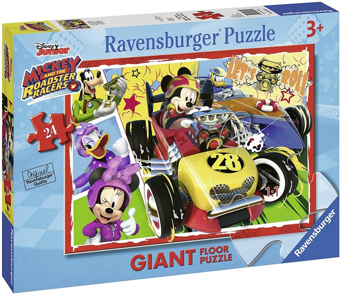 product_name toysRAVENSBURGER SRL