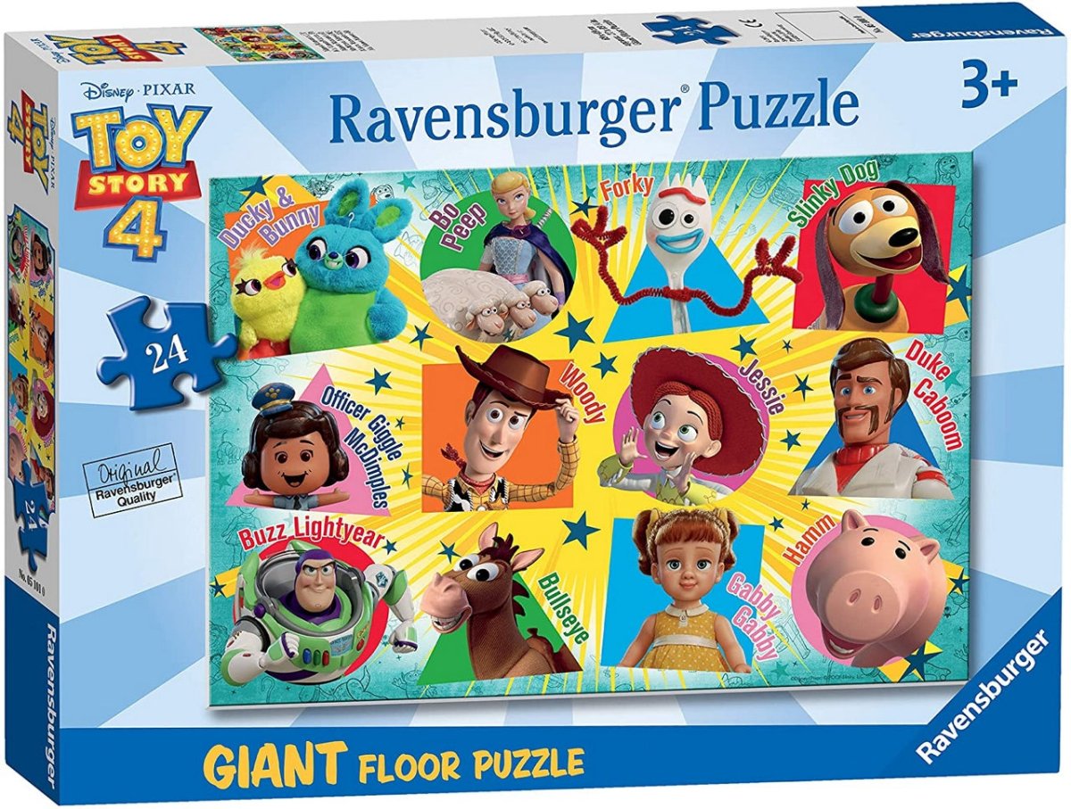 product_name toysRAVENSBURGER SRL